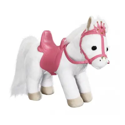 ZAPF CREATION - Baby Annabell Little Sweet Pony, 36 cm