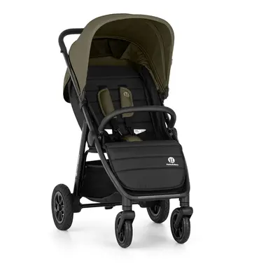 PETITE&MARS - Sport babakocsi Airwalk2 Mature Olive