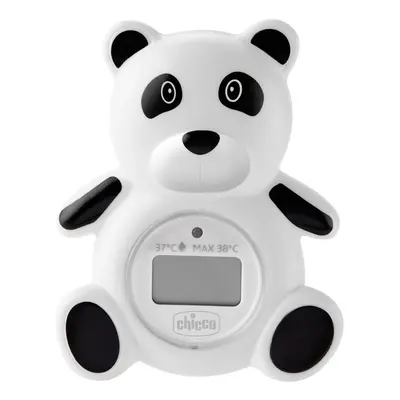 CHICCO - Panda 2in1 digitális víz- és levegő hőmérő