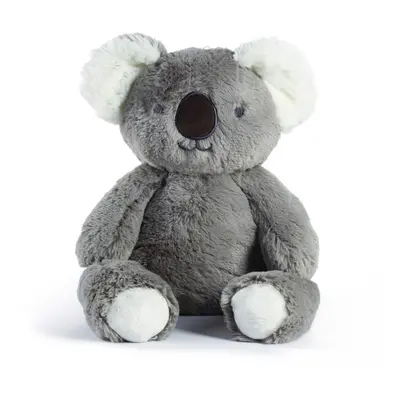 O.B. DESIGNS - Plüss koala 40 cm, Grey