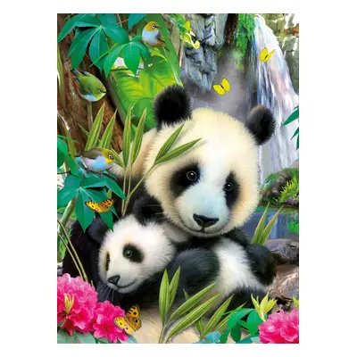 RAVENSBURGER - Panda 300D