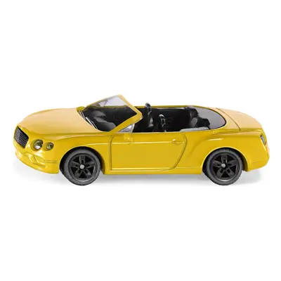 SIKU - Blister - Bentley Continental GT V8