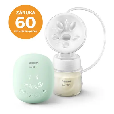 PHILIPS AVENT - Elektromos anyatejpumpa Essential SCF323/11