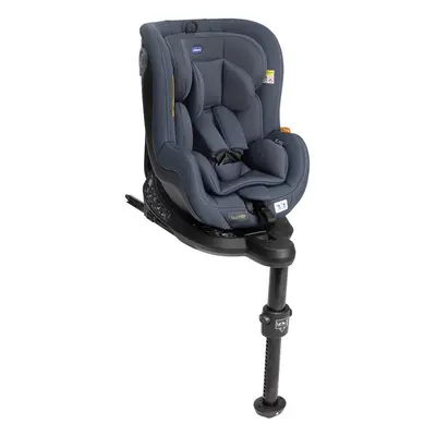 CHICCO - Autósülés Seat2Fit i-size 45-105 cm India Ink (0-18kg)