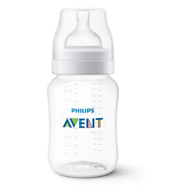 PHILIPS AVENT – Egy üveg Anti-colic 260ml 1m+