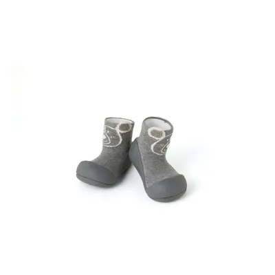 ATTIPAS - Cipők Teddy A22TD Gray XL méret 22,5, 126-135 mm