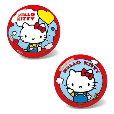 STAR - Labda Hello Kitty, 23 cm