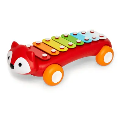 SKIP HOP - E & M Xylophone Handy Fox