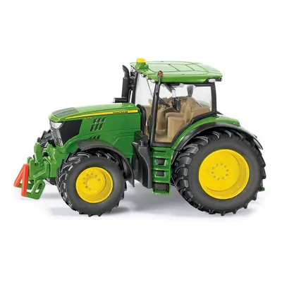 SIKU - Farmer - John Deere traktor, 1:32