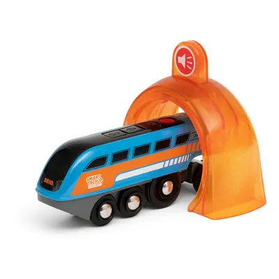 BRIO - SMART TECH SOUND Mozdony