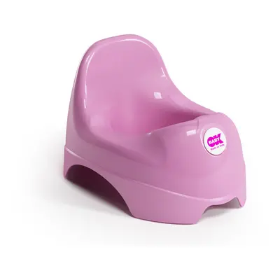 OK BABY - Gyerek bili Relax pink