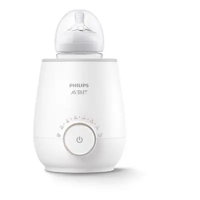 PHILIPS AVENT - SCF358/00 Gyors cumisüveg-melegítő