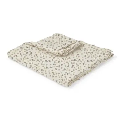 NUUROO - Minnie Muslin Wrap pelenka Mix Leaf