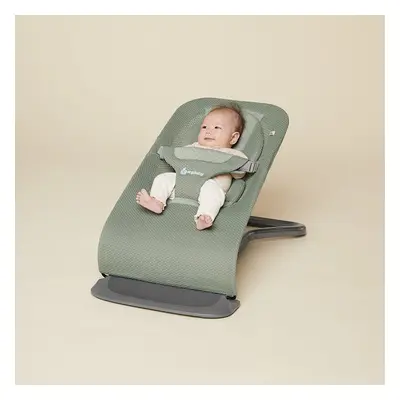 ERGOBABY - EVOLVE pihenőszék - Soft Olive