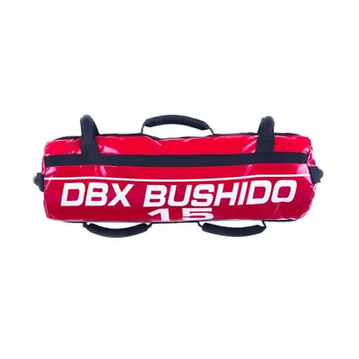 BUSHIDO - Powerbag DBX 15 kg