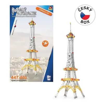 MADE - Little Mechanic Eiffel-torony, 447 db