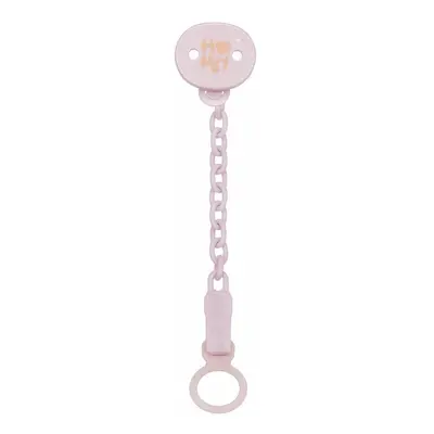 CHICCO - Cumi klipsz All you can clip - pink