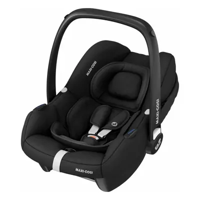 MAXI-COSI - CabrioFix i-Size Gyerekülés Essential Black