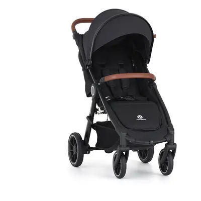 PETITE&MARS - Sport babakocsi Street2 RWS Oak Perfect Black