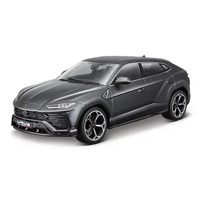 BBURAGO - 1:18 LAMBORGHINI URUS GREY