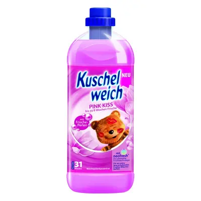 Avivage Kuschel Weich 1L Rózsaszín csók