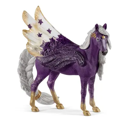 SCHLEICH - Csillag Pegazus, kanca