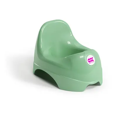 OK BABY - Bili Relax mint