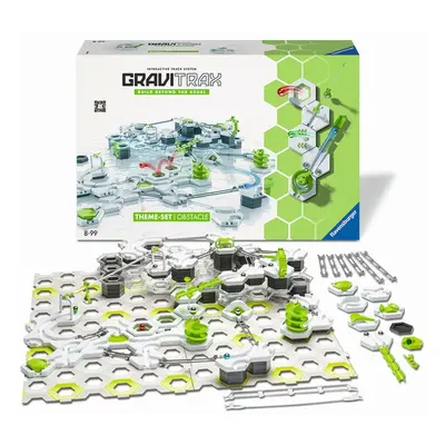 RAVENSBURGER - GraviTrax akadályok Starter Kit