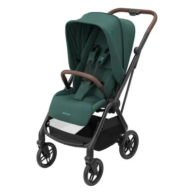 MAXI-COSI - Leona 2 babakocsi Essential Green