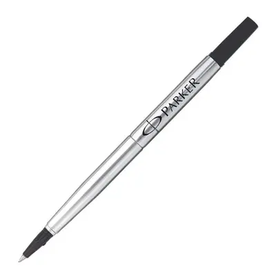 PARKER - Görgős utántöltő - fekete M (0,7 mm)