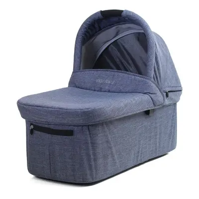 VALCO BABY - Valco Snap Ultra Trend Denim babakocsi mély kosar