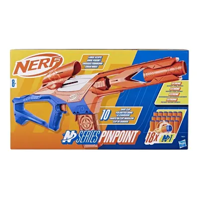 HASBRO - Nerf N Series Pinpoint