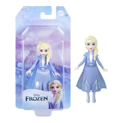 MATTEL - Frozen kis baba, Mix Termékek