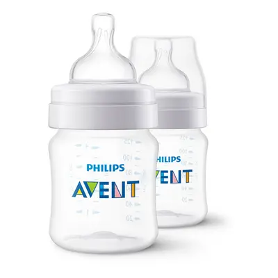 PHILIPS AVENT – Egy üveg Anti-colic 125ml 0m+ 2 db