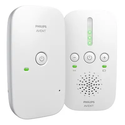 PHILIPS AVENT - SCD502 DECT baby monitor