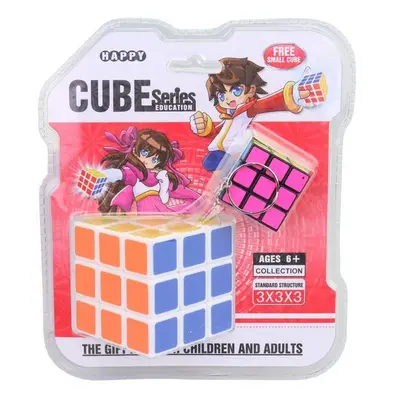 MADE - Puzzle Cube