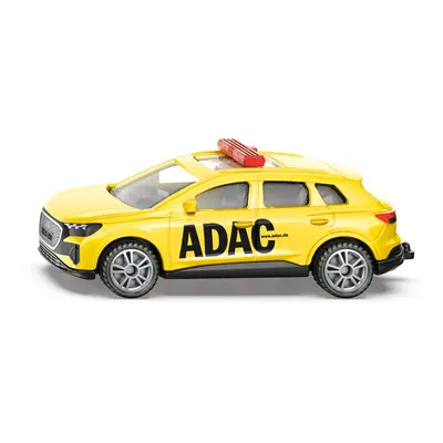 SIKU - Blister - Audi Q4 ADAC