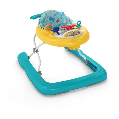 BABY EINSTEIN - Járókeret tevékenységekkel Submarine Walker 6m+