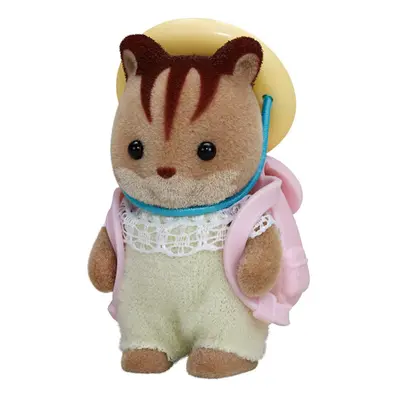 SYLVANIAN FAMILY - Baba Mogyoró mókus