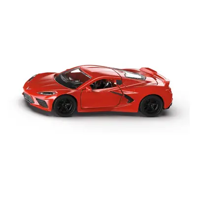 SIKU - Super - Chevrolet Corvette Stingray, 1:50