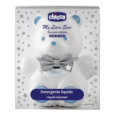 CHICCO - Macko babasampon 300 ml