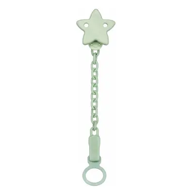 CHICCO - Nyugtató klipsz All you can clip - star