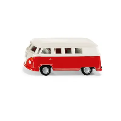 SIKU - Super - VW T1 busz, 1:50