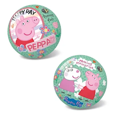 STAR - Labda Peppa - Making memories, 14 cm