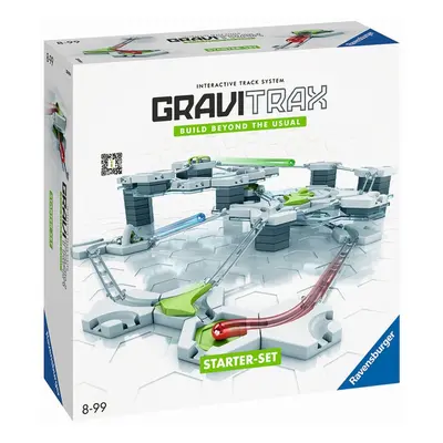 RAVENSBURGER - GraviTrax Starter Kit