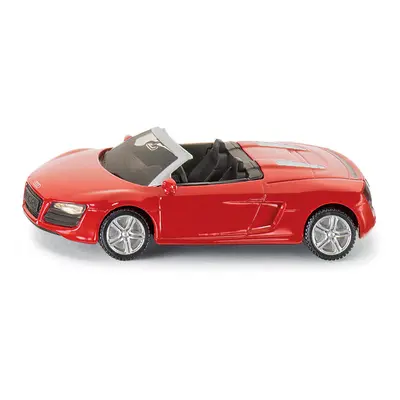 SIKU - Blister - Audi A8 Spyder