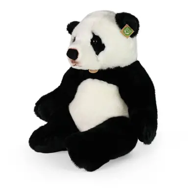 RAPPA - Plüss panda ülve 46 cm ECO-FRIENDLY