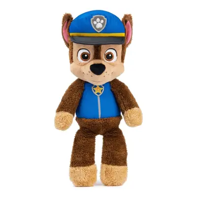 SPIN MASTER - Gund Paw Patrol Plüss Chase 32 cm