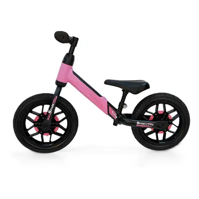 QPLAY - Spark lebegő Pink, kor 3 - 6 év, max 30 kg