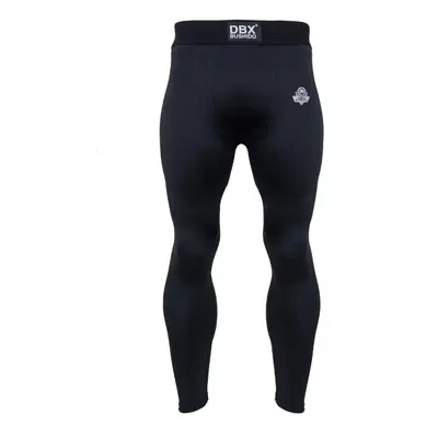 BUSHIDO - DBX CSL Férfi edző leggings, L